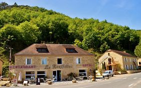 Hotel-Restaurant Le Rouffillac